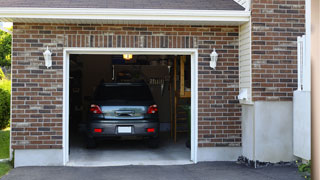 Garage Door Installation at Mira Lago San Marcos, California